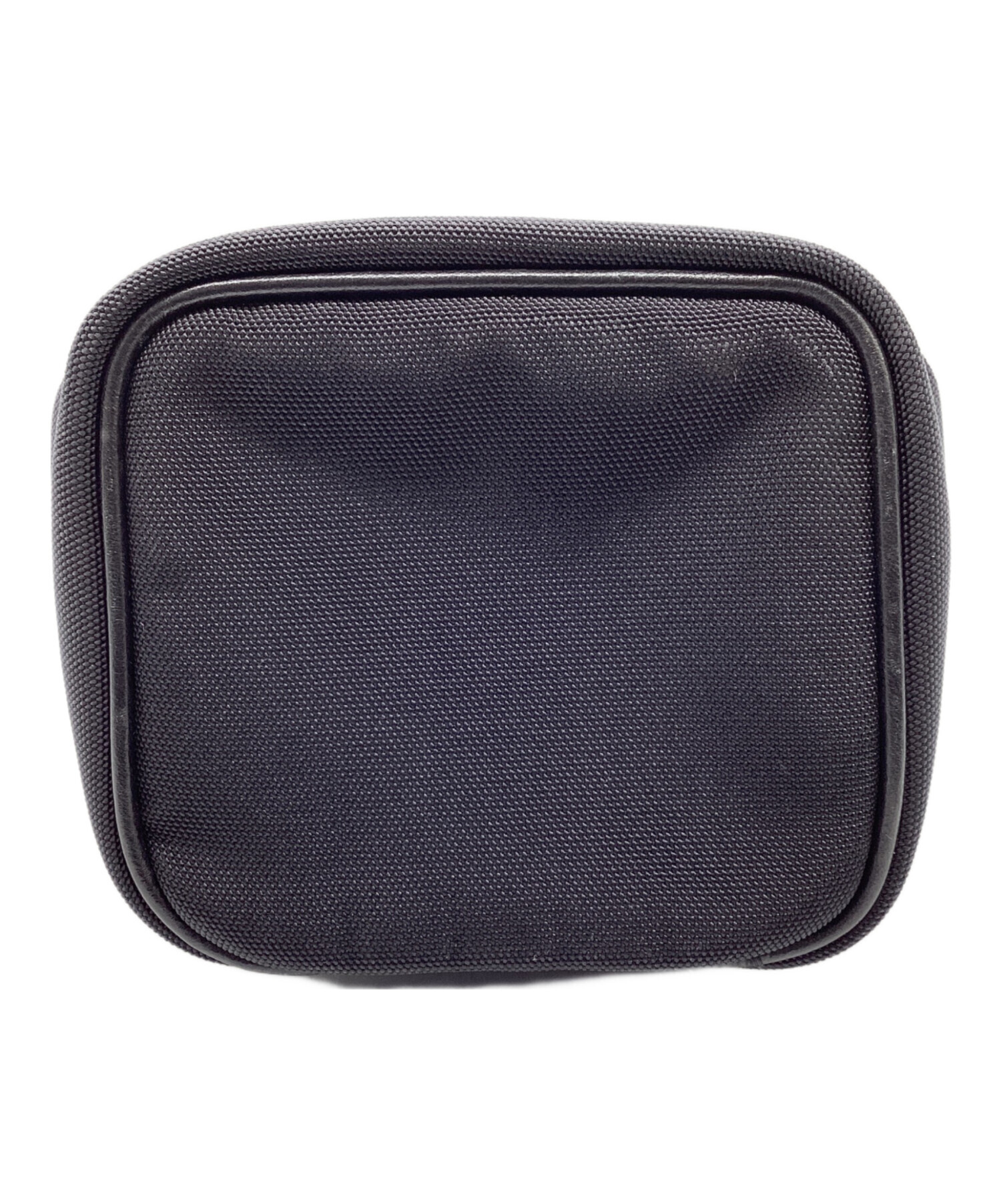 中古・古着通販】GUCCI (グッチ) 巾着バック GG ブラック｜ブランド