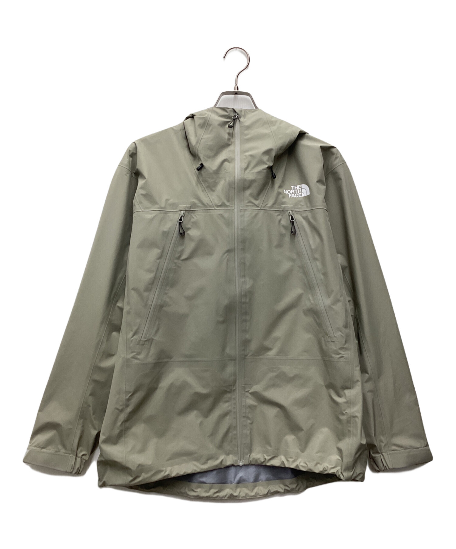 中古・古着通販】THE NORTH FACE (ザ ノース フェイス) クライムライト