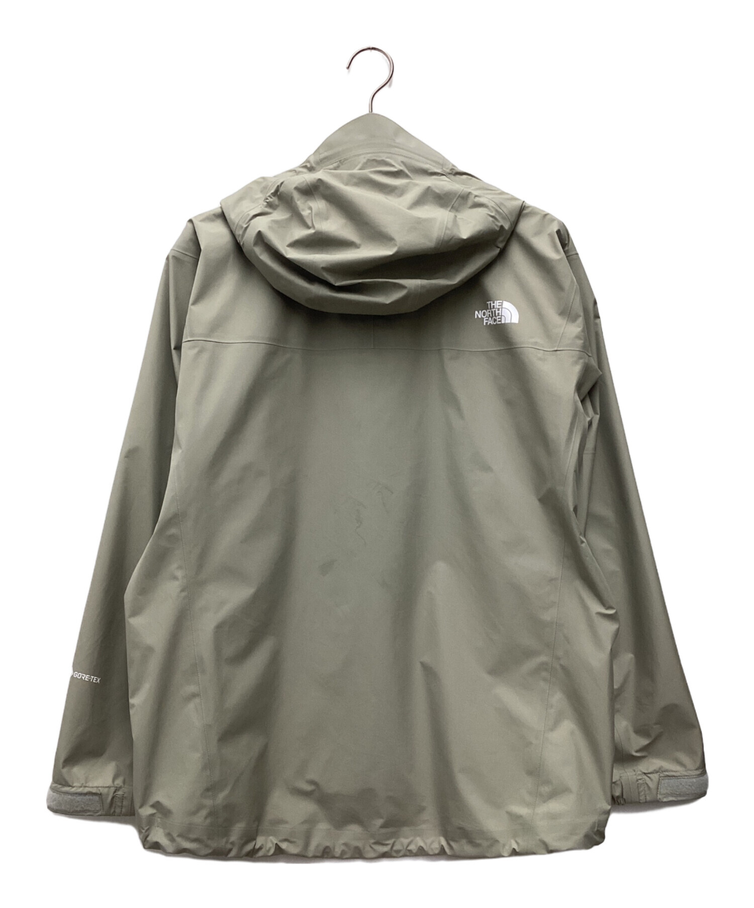 中古・古着通販】THE NORTH FACE (ザ ノース フェイス) クライムライト