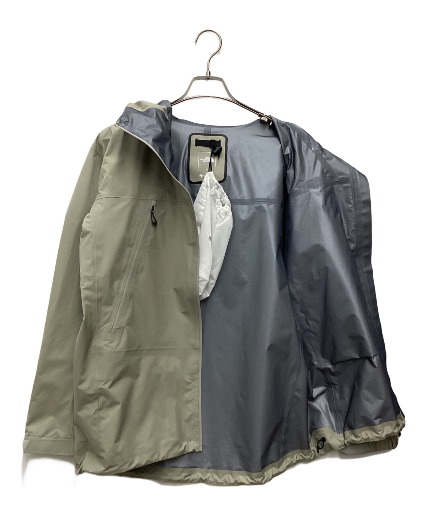 中古・古着通販】THE NORTH FACE (ザ ノース フェイス) クライムライト
