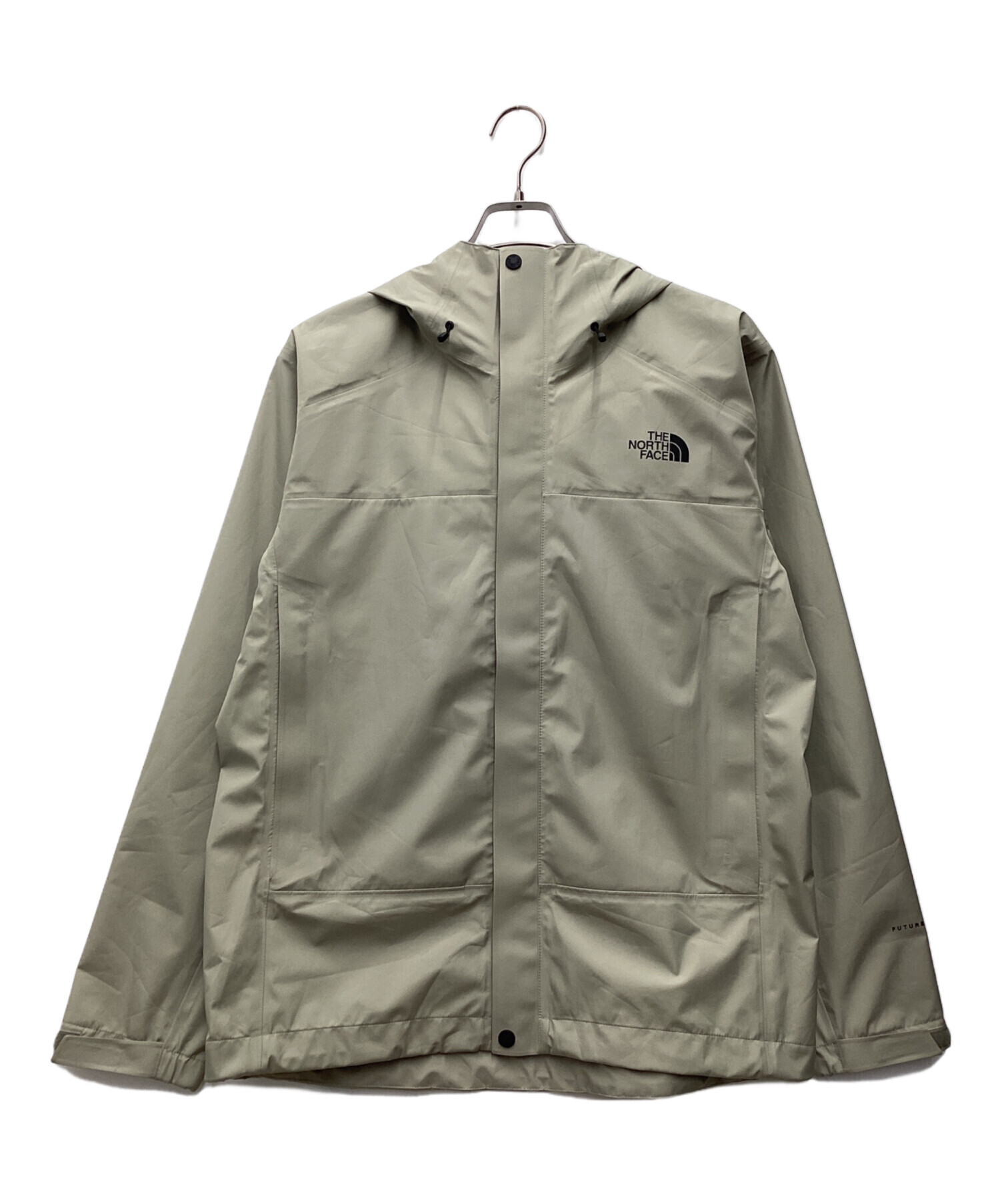 中古・古着通販】THE NORTH FACE (ザ ノース フェイス) フューチャー 