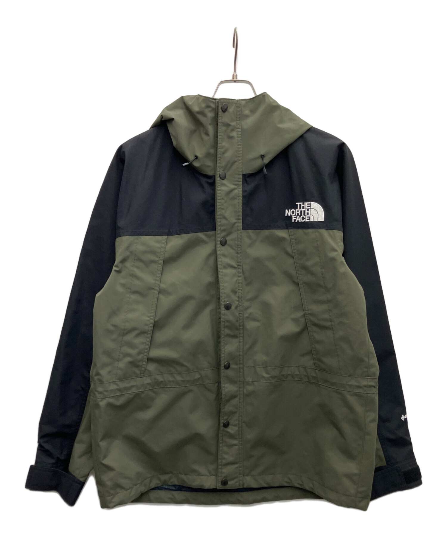 中古・古着通販】THE NORTH FACE (ザ ノース フェイス) マウンテン