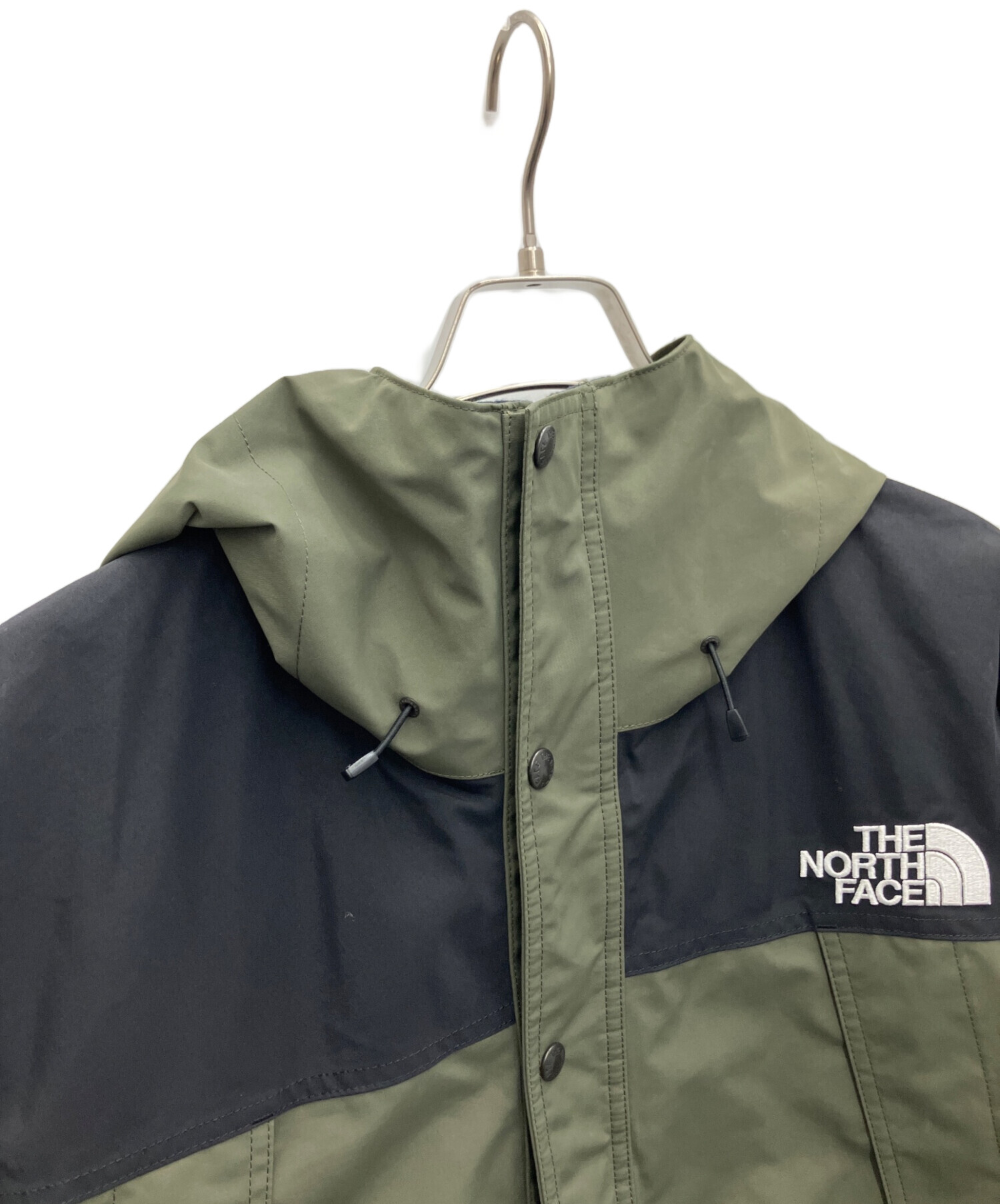 中古・古着通販】THE NORTH FACE (ザ ノース フェイス) マウンテン