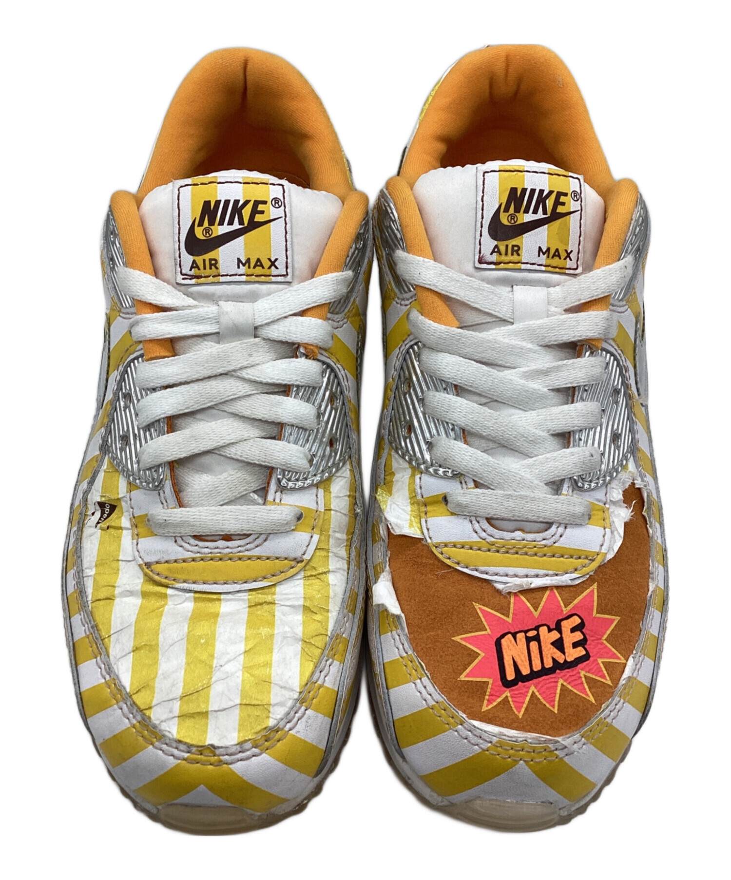 中古・古着通販】NIKE (ナイキ) Air Max 90 SE 