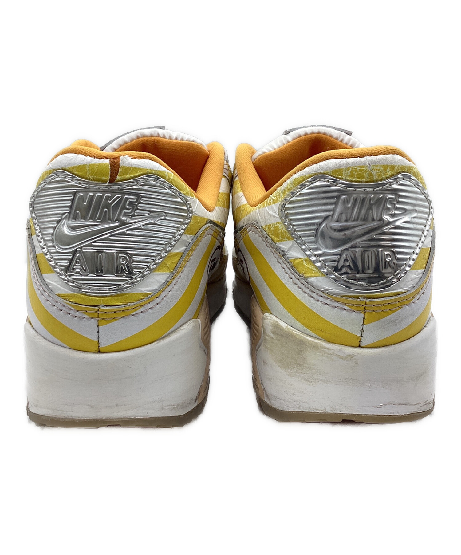 中古・古着通販】NIKE (ナイキ) Air Max 90 SE 