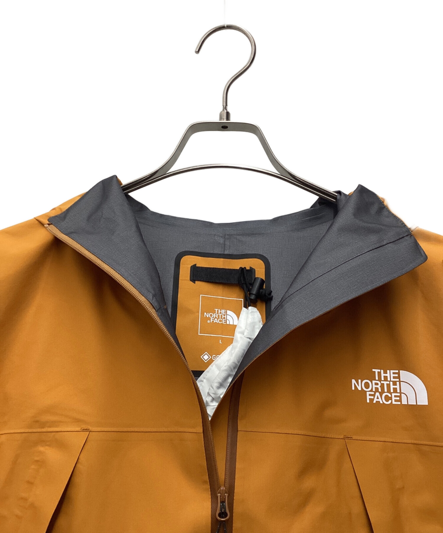 中古・古着通販】THE NORTH FACE (ザ ノース フェイス) クライムライト
