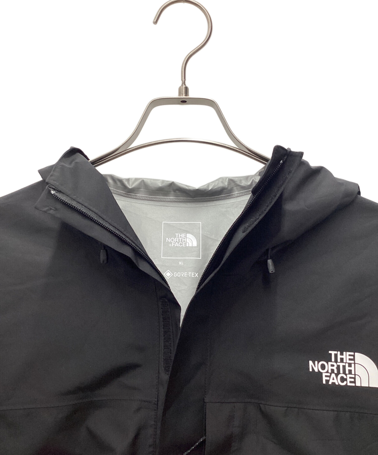 中古・古着通販】THE NORTH FACE (ザ ノース フェイス) クラウド 