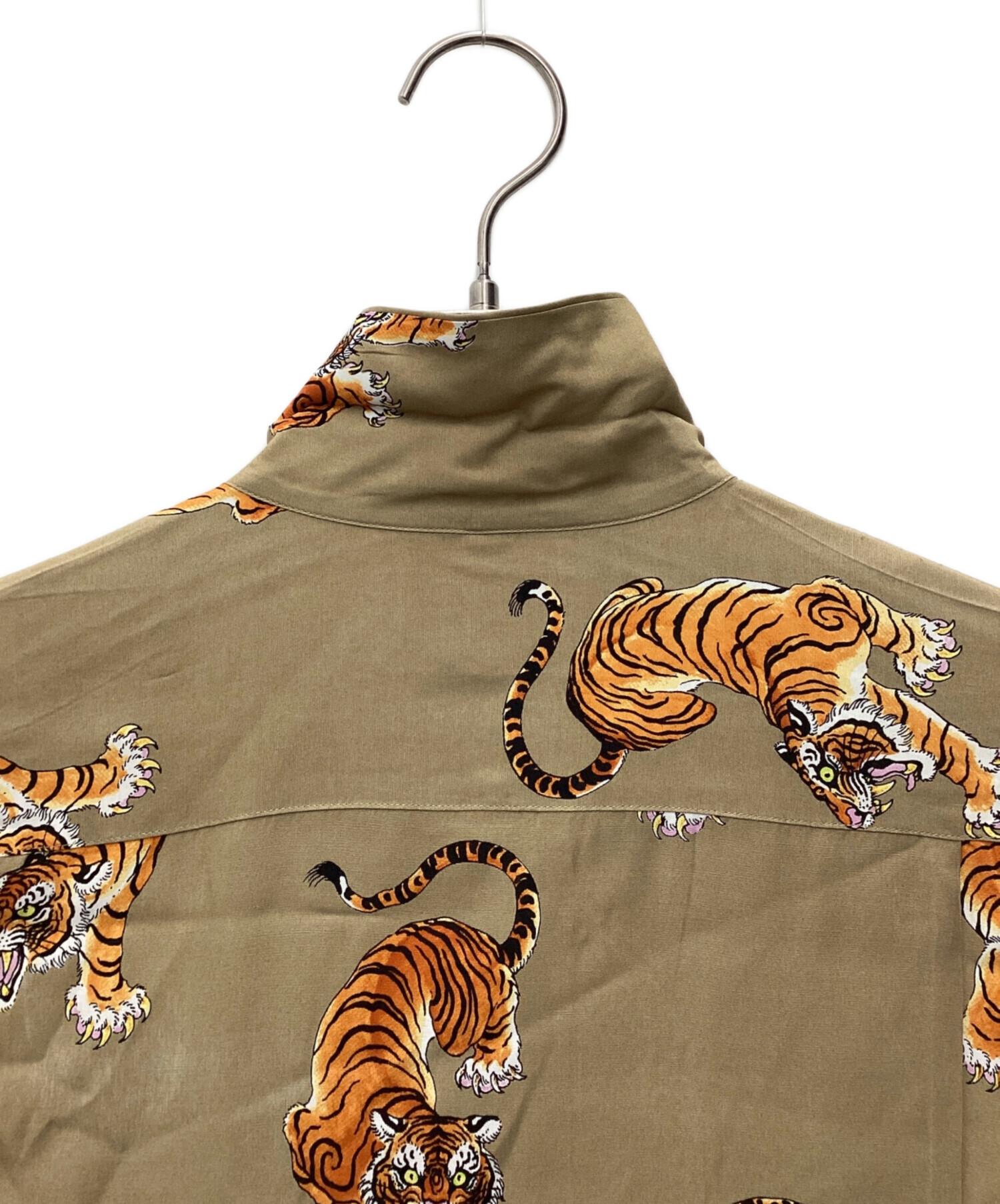 中古・古着通販】WACKO MARIA (ワコマリア) TIM LEHI (ティム リーハイ