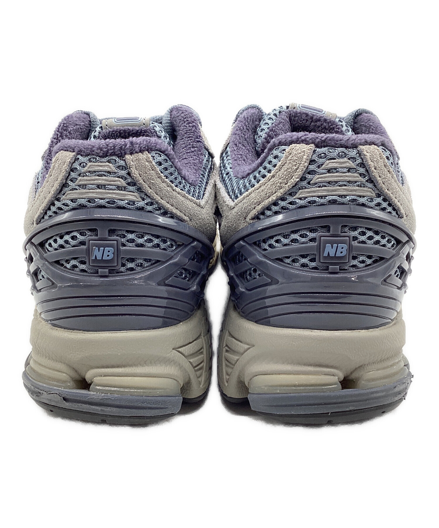 中古・古着通販】NEW BALANCE (ニューバランス) AURALEE (オーラリー