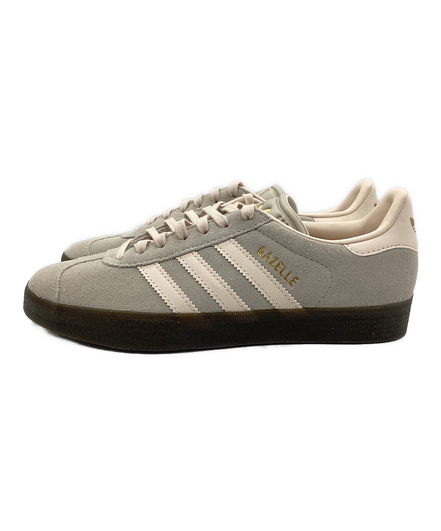 中古・古着通販】adidas (アディダス) ローカットスニーカー GAZELLE
