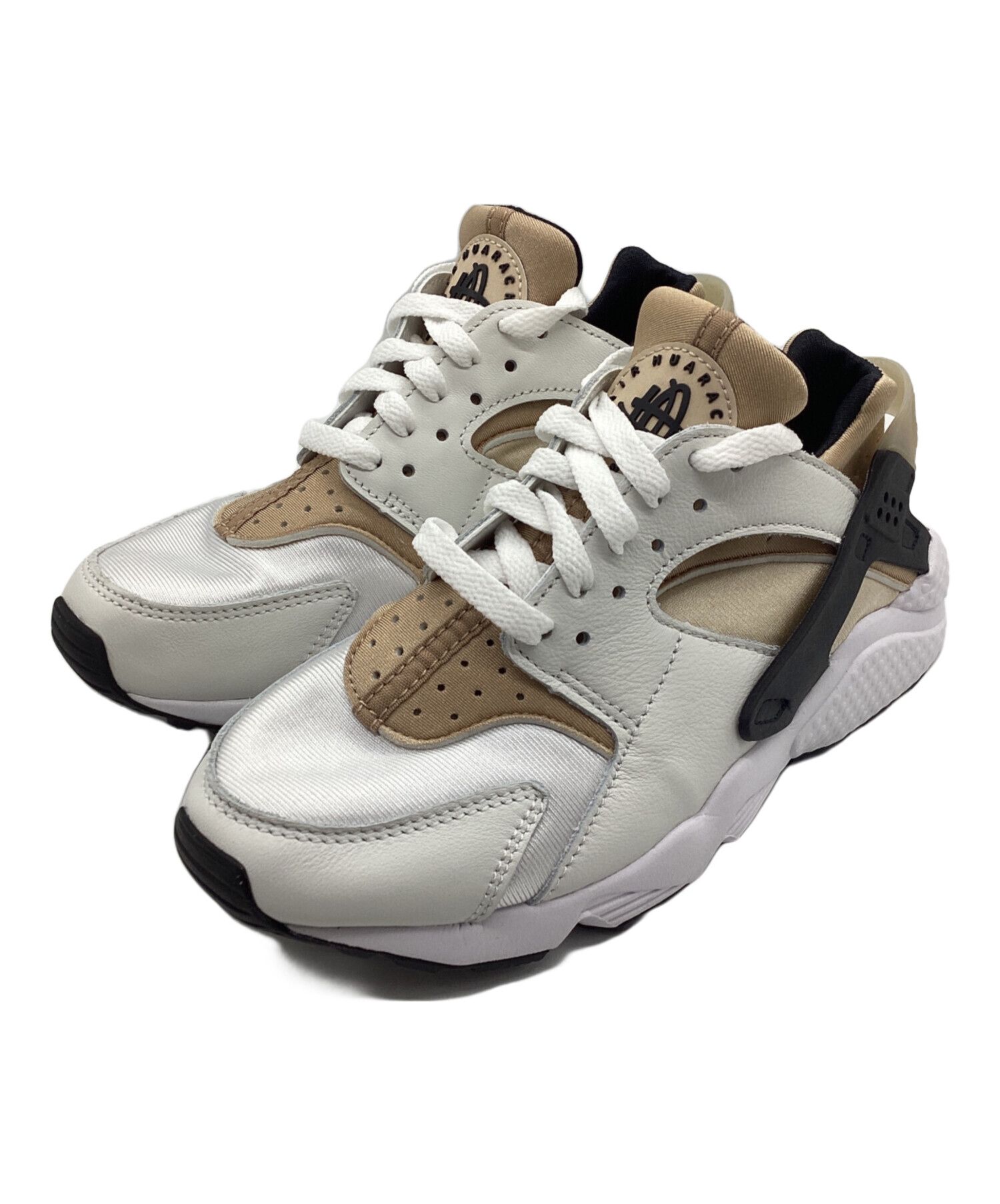 中古・古着通販】NIKE (ナイキ) ローカットスニーカー ホワイト 