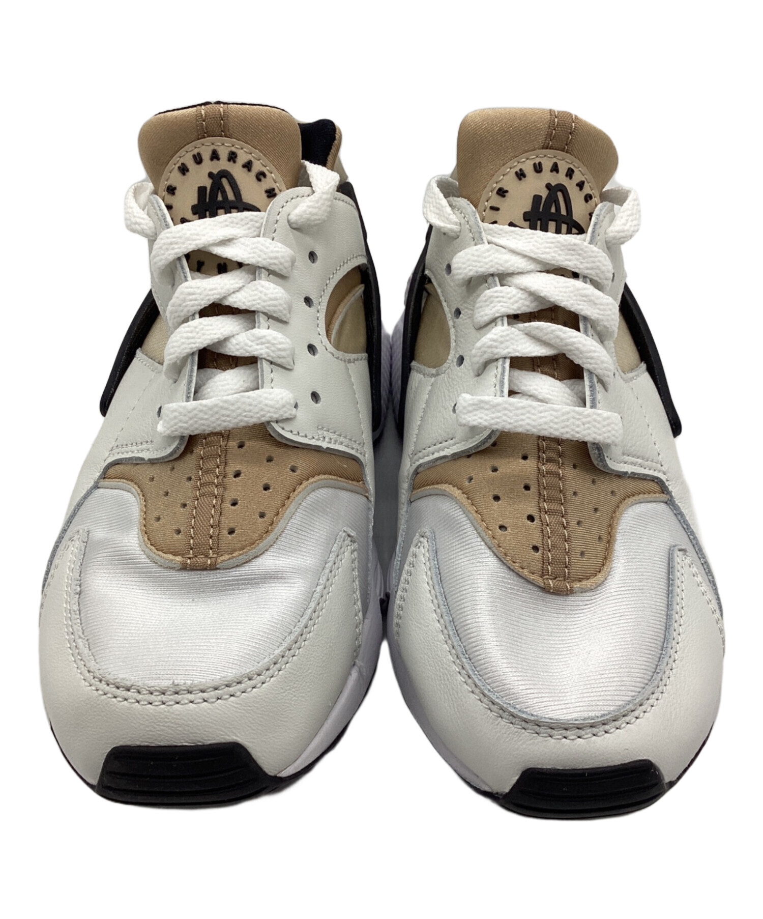 中古・古着通販】NIKE (ナイキ) ローカットスニーカー ホワイト 