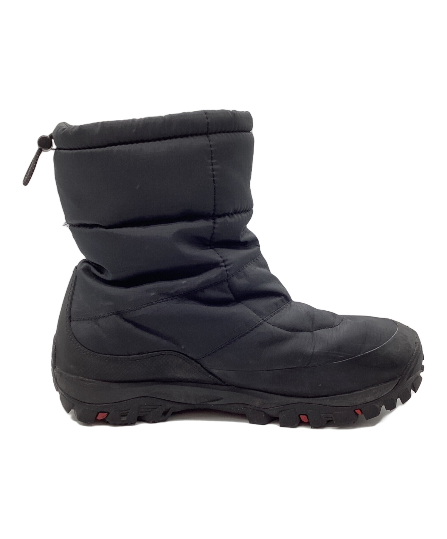 Danner ダナー　スノーブーツ D120030 ブラック　28cm 中古・古着通販】Danner (ダナー) スノーブーツ ブラック サイズ