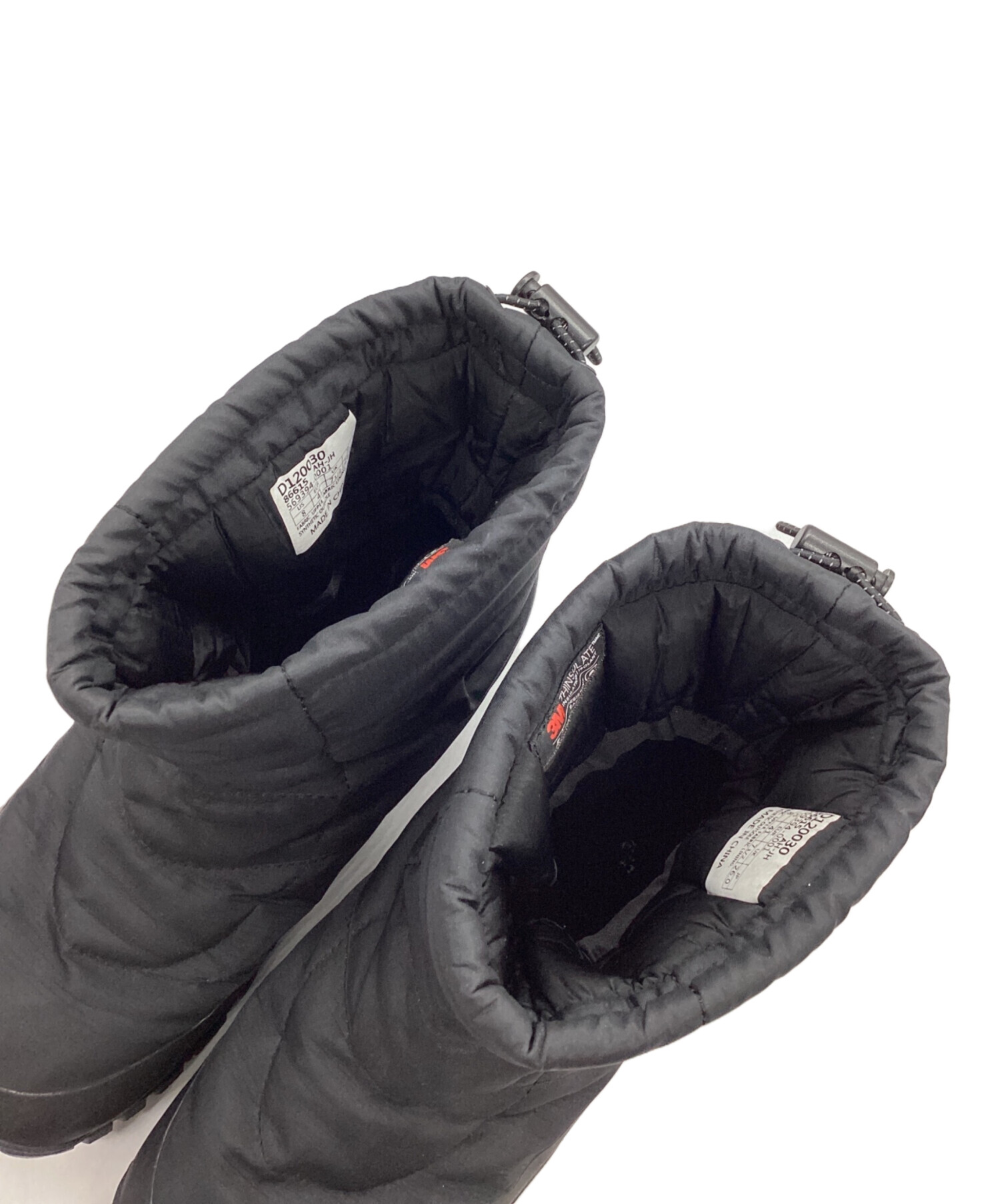 Danner ダナー スノーブーツ D120030 ブラック 28cm Danner ダナー