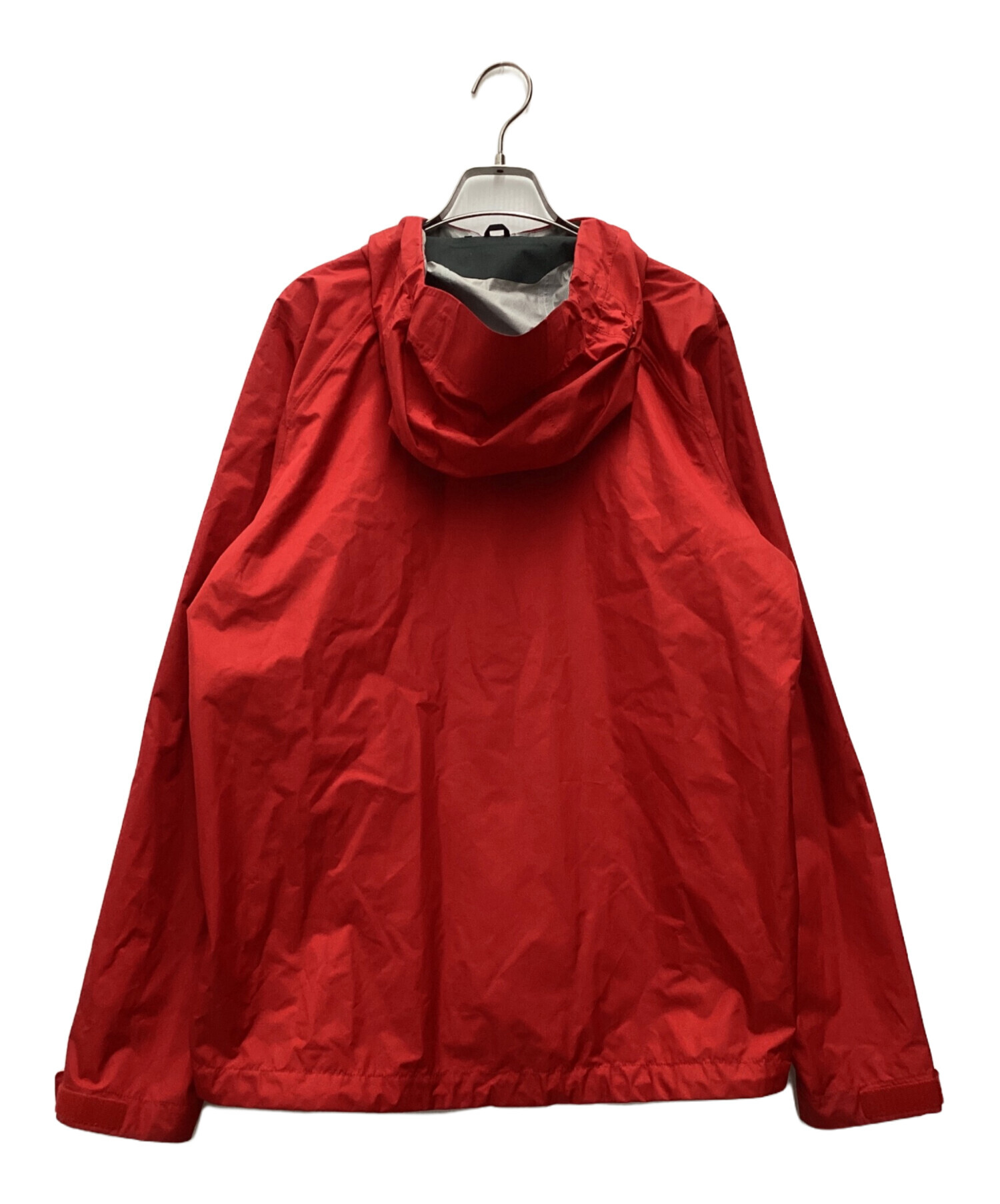 中古・古着通販】Patagonia (パタゴニア) トレントシェルジャケット