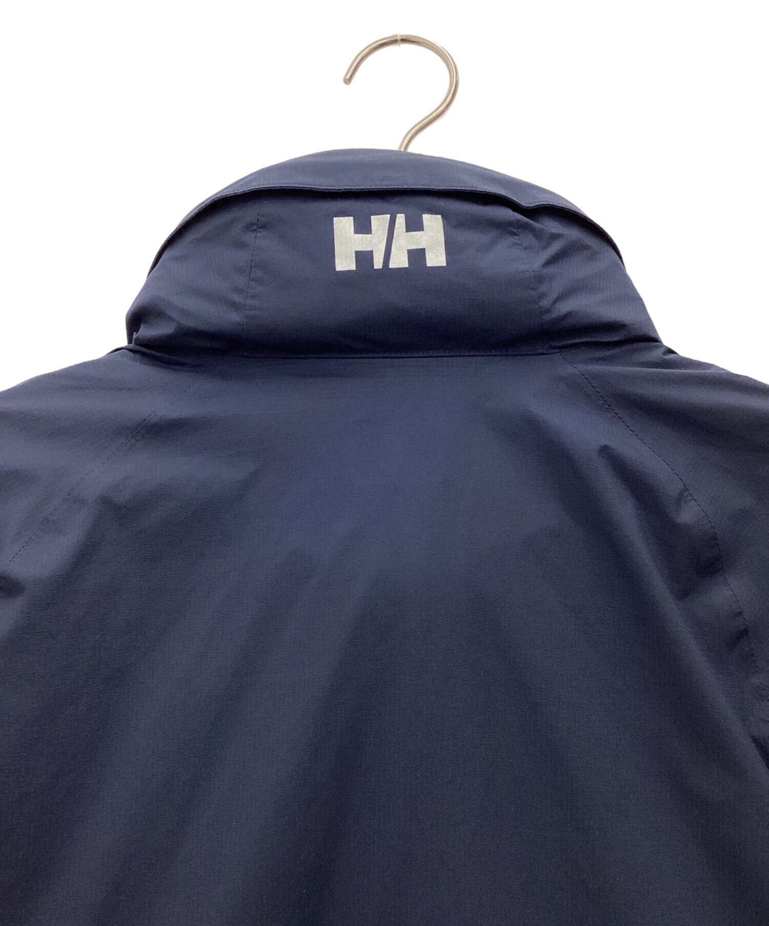 中古・古着通販】HELLY HANSEN (ヘリーハンセン) ナイロンジャケット