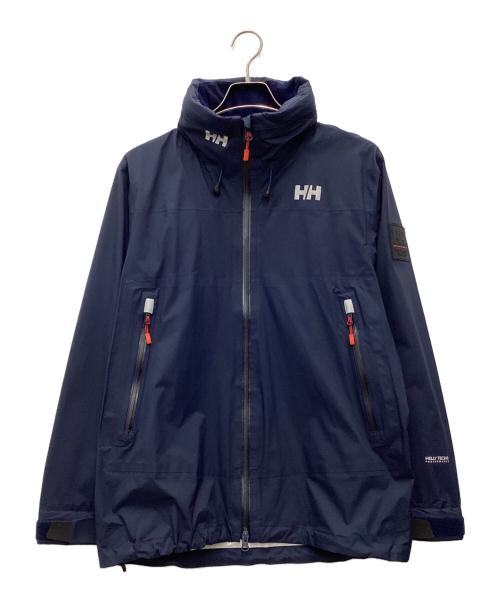 中古・古着通販】HELLY HANSEN (ヘリーハンセン) ナイロンジャケット