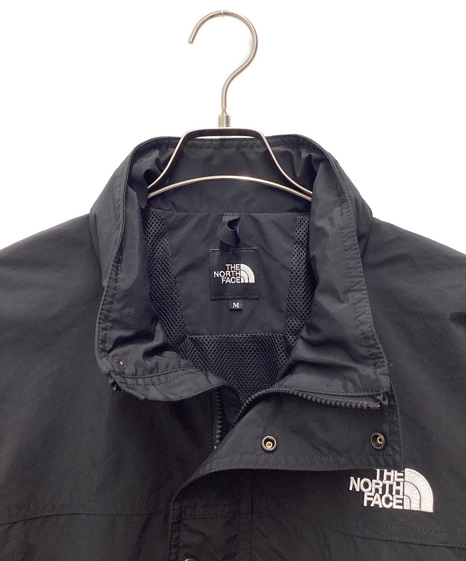 中古・古着通販】THE NORTH FACE (ザ ノース フェイス) Hydrena Wind 