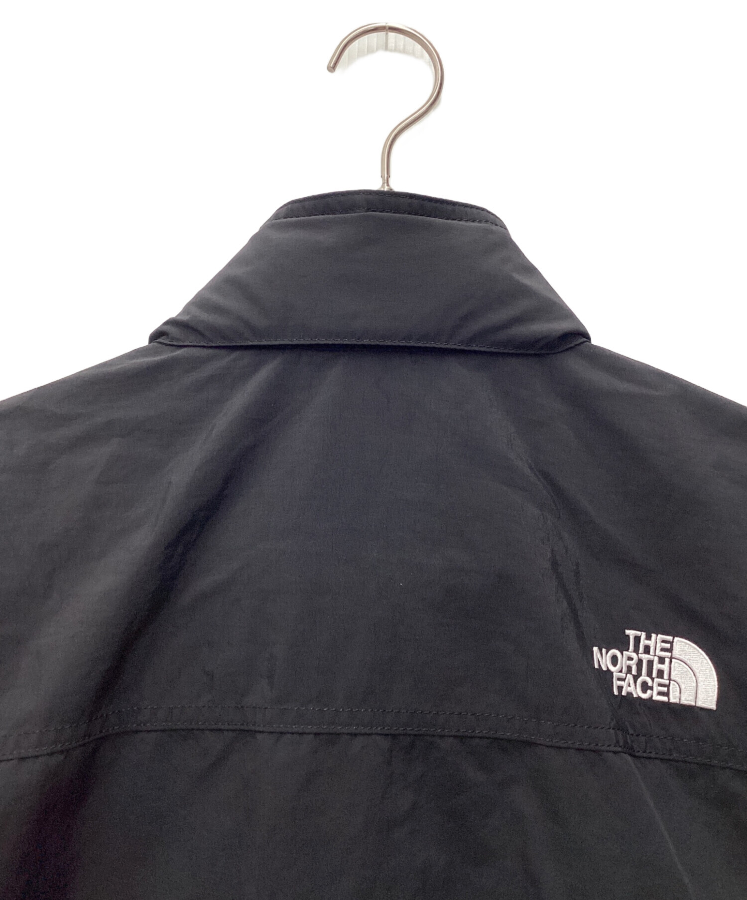 中古・古着通販】THE NORTH FACE (ザ ノース フェイス) Hydrena Wind 