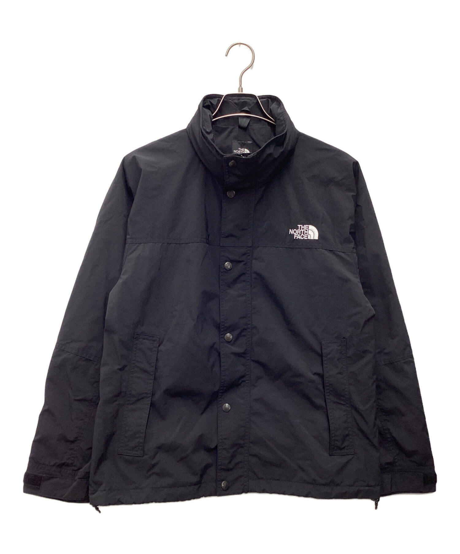中古・古着通販】THE NORTH FACE (ザ ノース フェイス) Hydrena Wind  