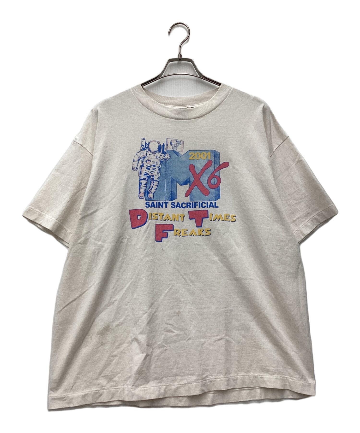 中古・古着通販】SAINT MICHAEL (セントマイケル) Sean Wotherspoon