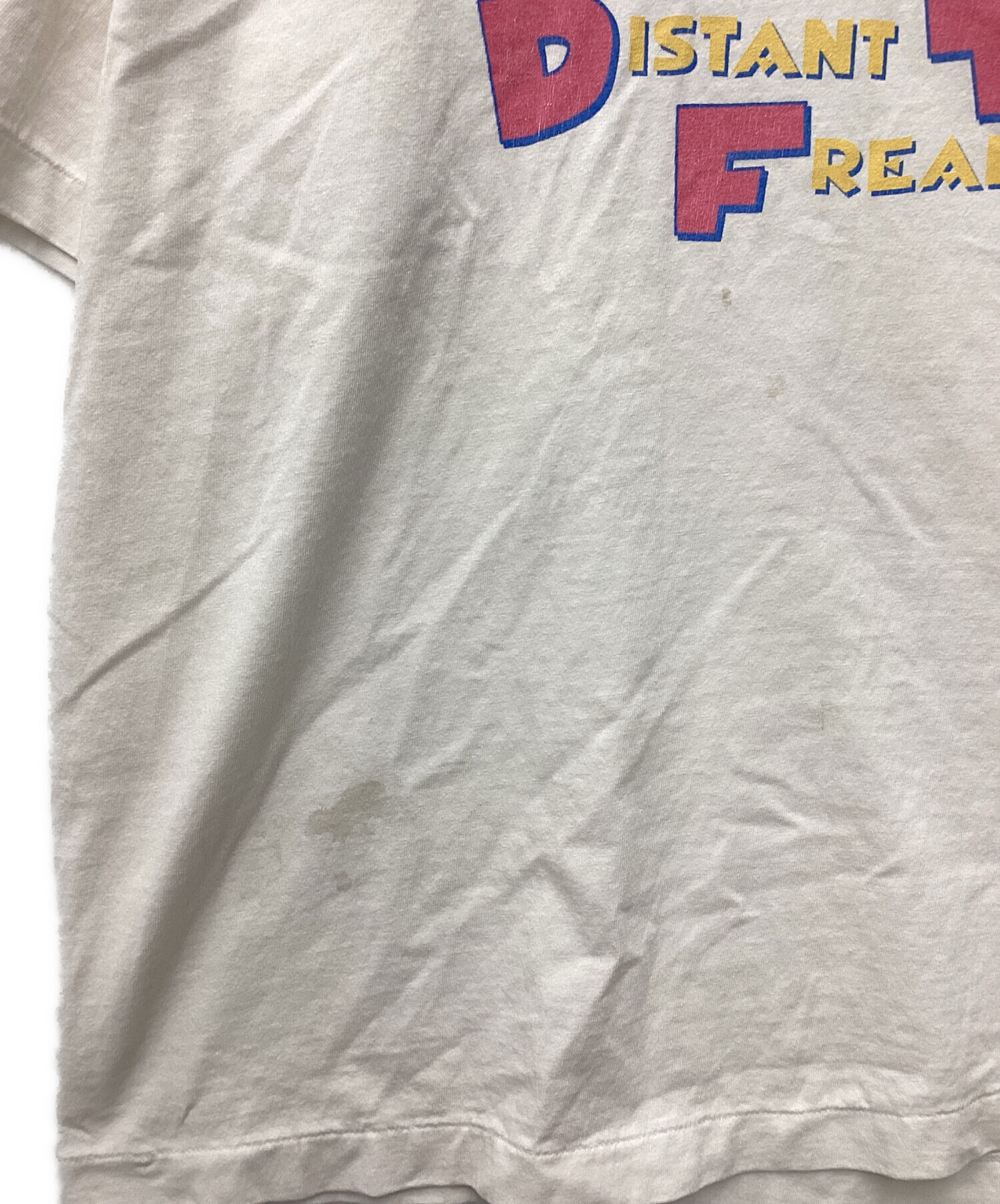 中古・古着通販】SAINT MICHAEL (セントマイケル) Sean Wotherspoon 
