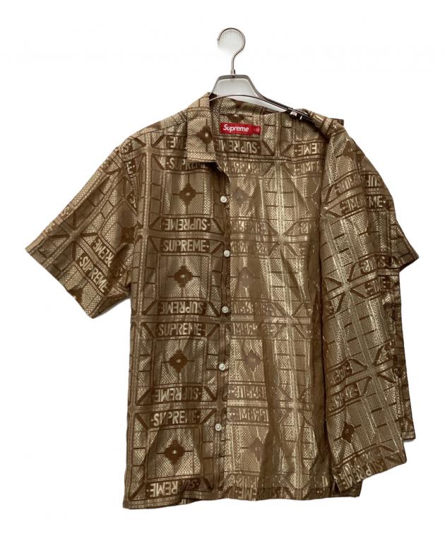 中古・古着通販】Supreme (シュプリーム) 半袖シャツ 24SS