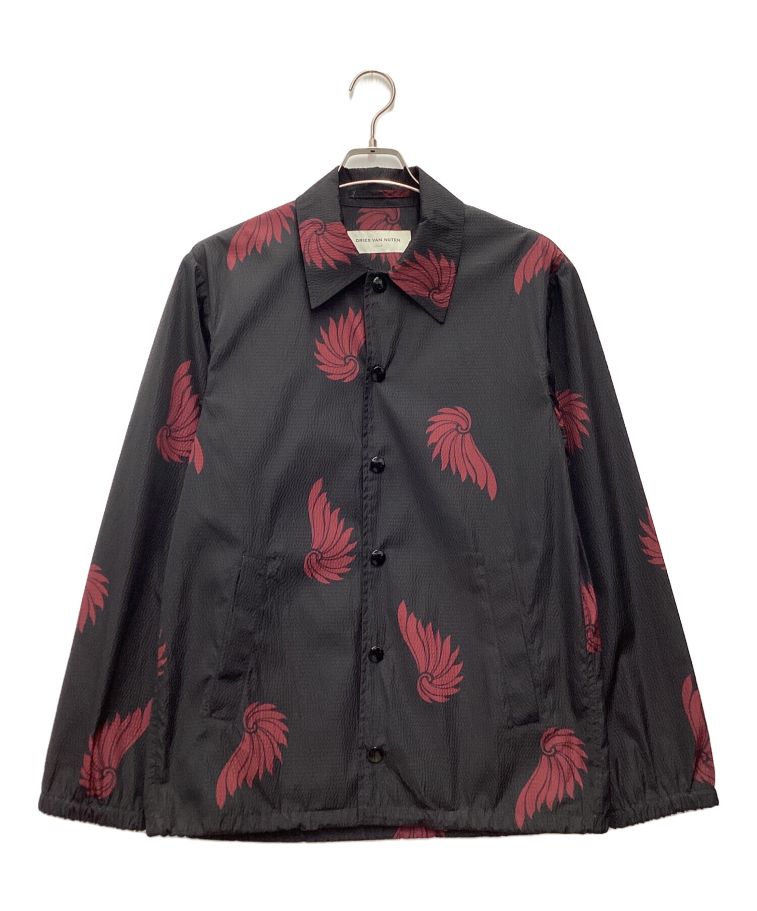 中古・古着通販】DRIES VAN NOTEN (ドリスヴァンノッテン) コーチ