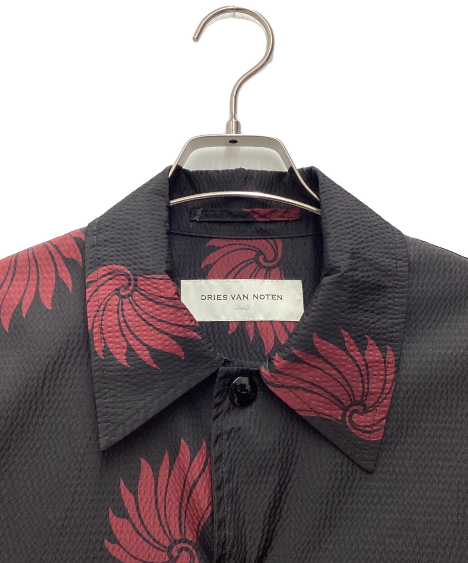 中古・古着通販】DRIES VAN NOTEN (ドリスヴァンノッテン 中古・古着通販】DRIES VAN NOTEN (ドリスヴァンノッテン