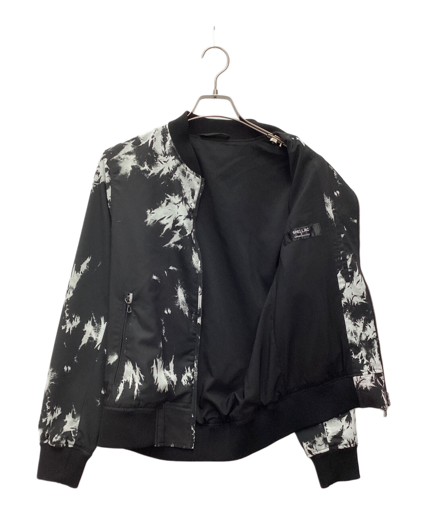 中古・古着通販】SHELLAC (シェラック) SEMANTIC DESIGN