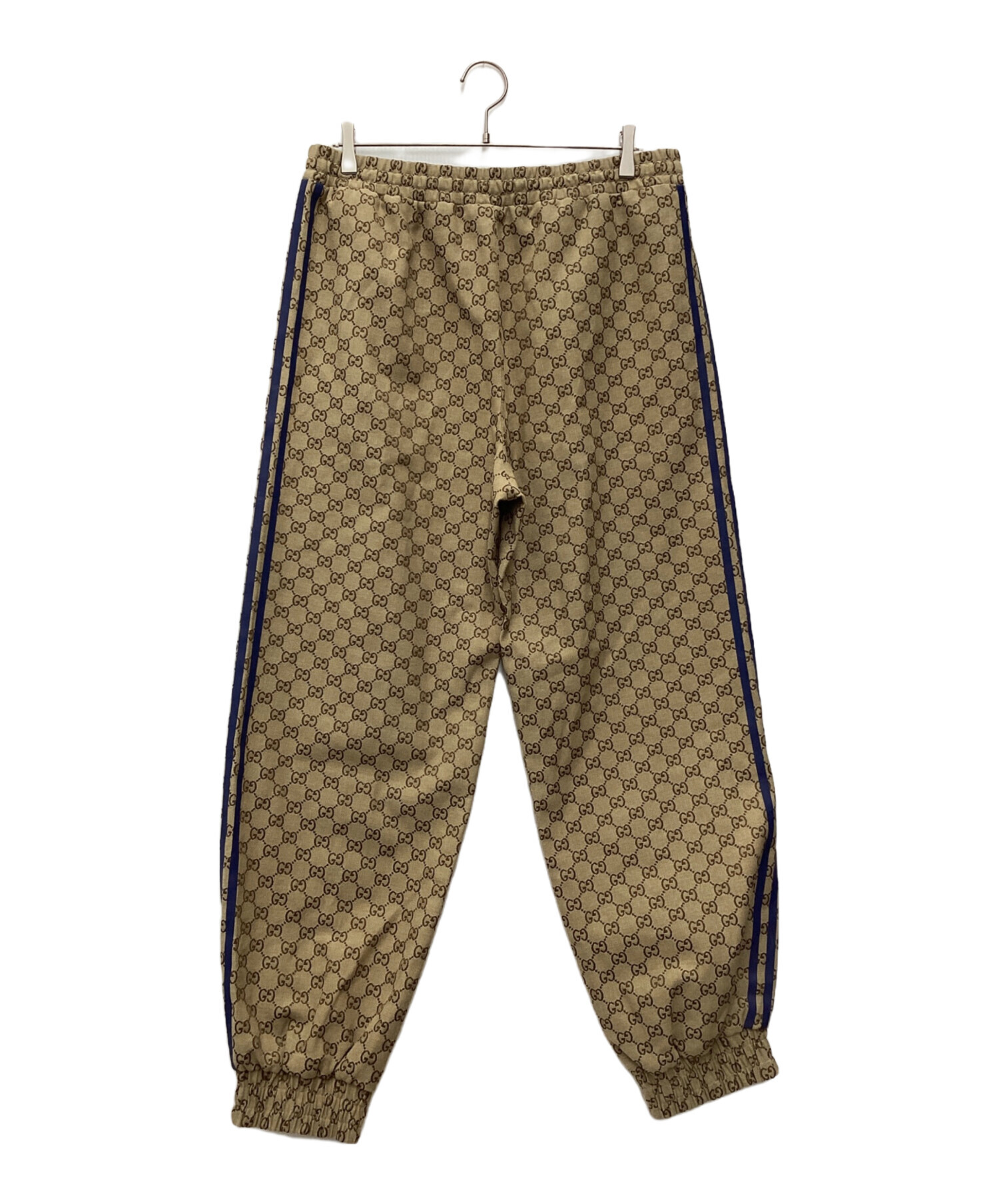 中古・古着通販】GUCCI (グッチ) adidas (アディダス) スウェット