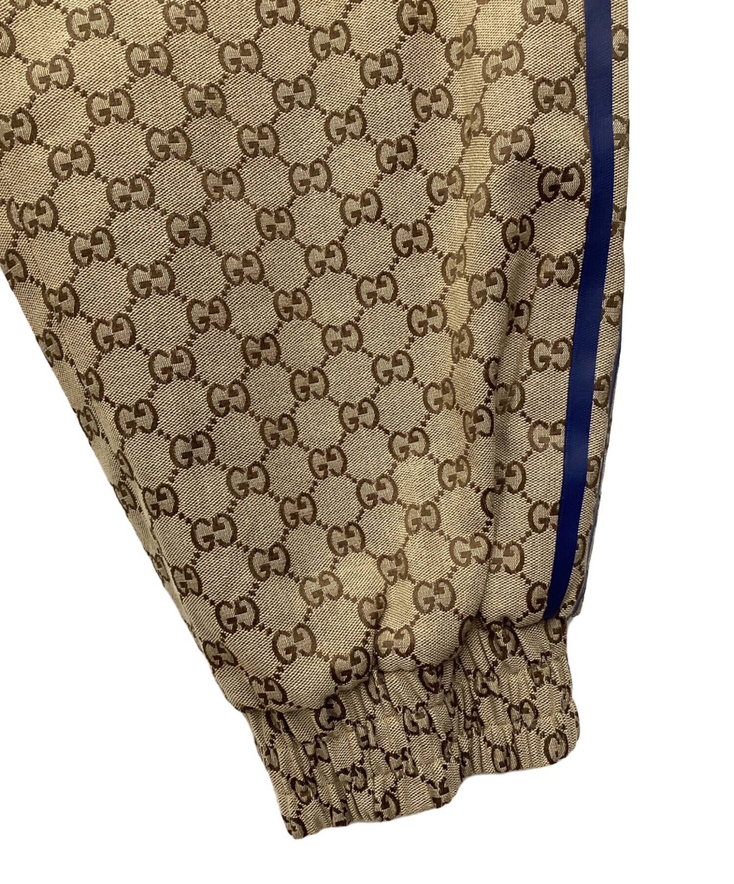 中古・古着通販】GUCCI (グッチ) adidas (アディダス) スウェット