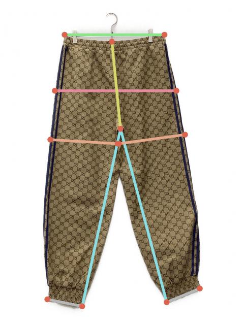 中古・古着通販】GUCCI (グッチ) adidas (アディダス) スウェット