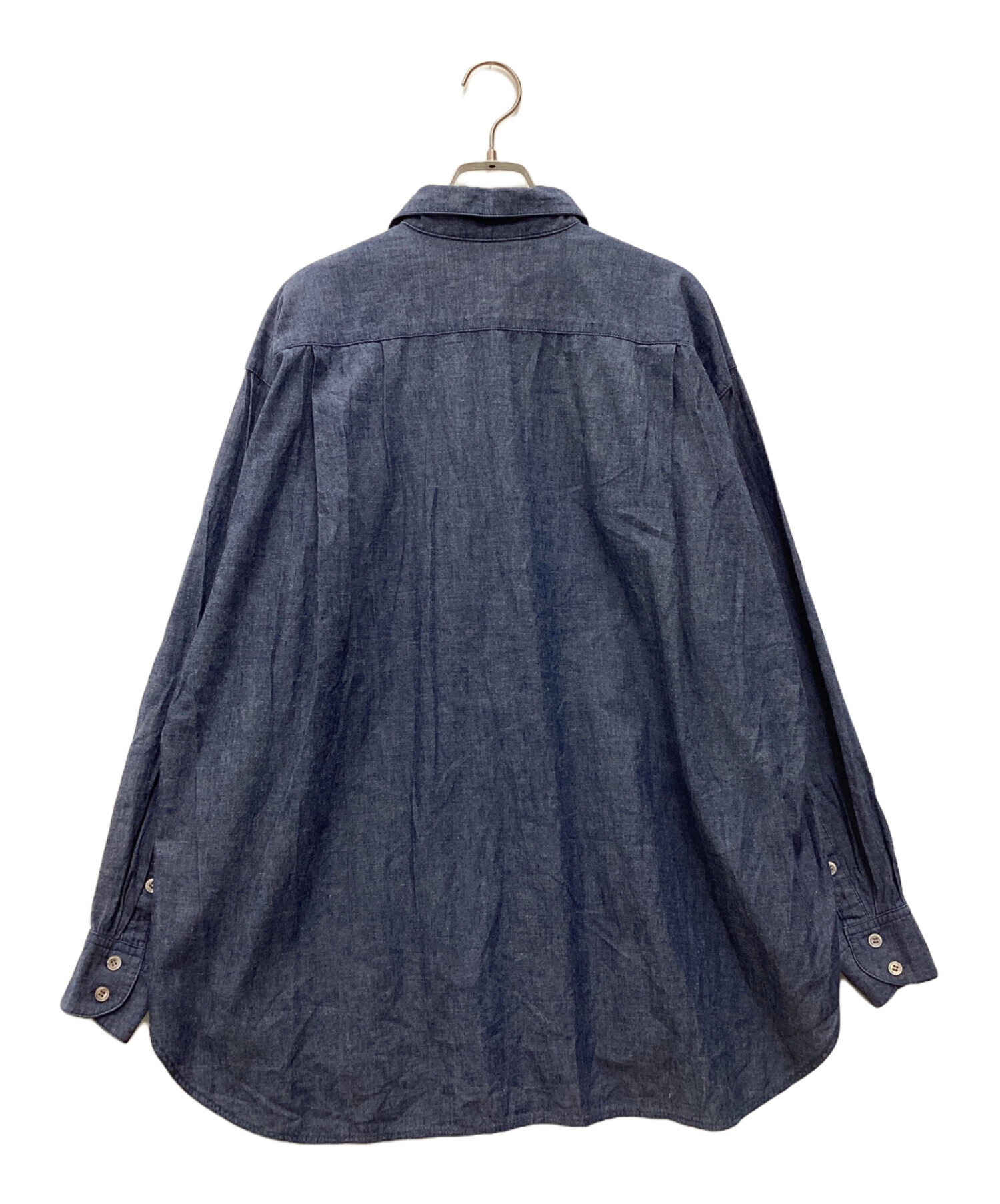 中古・古着通販】ISSEY MIYAKE SPORTS (イッセイミヤケスポーツ) 長袖 