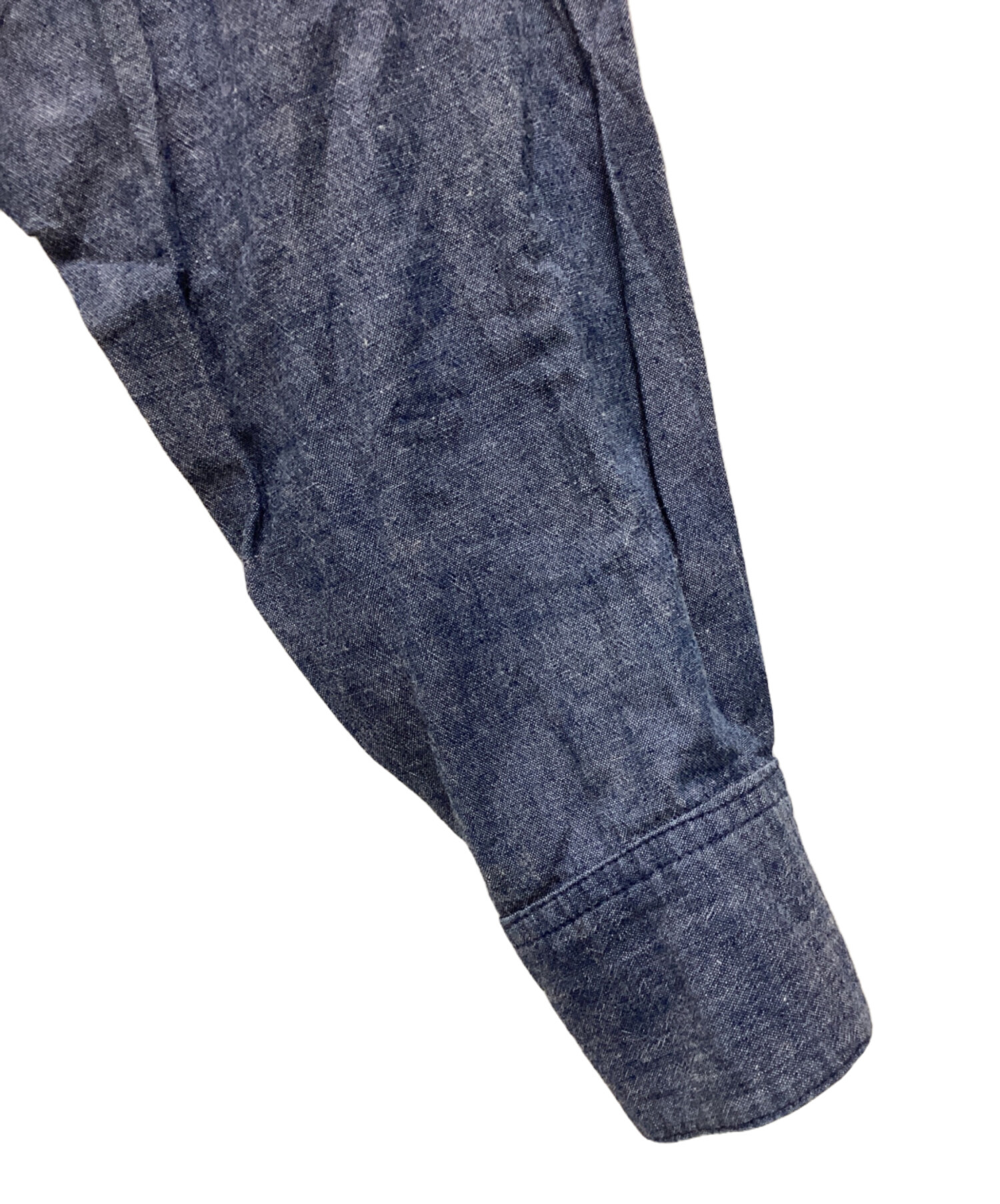 中古・古着通販】ISSEY MIYAKE SPORTS (イッセイミヤケスポーツ) 長袖 