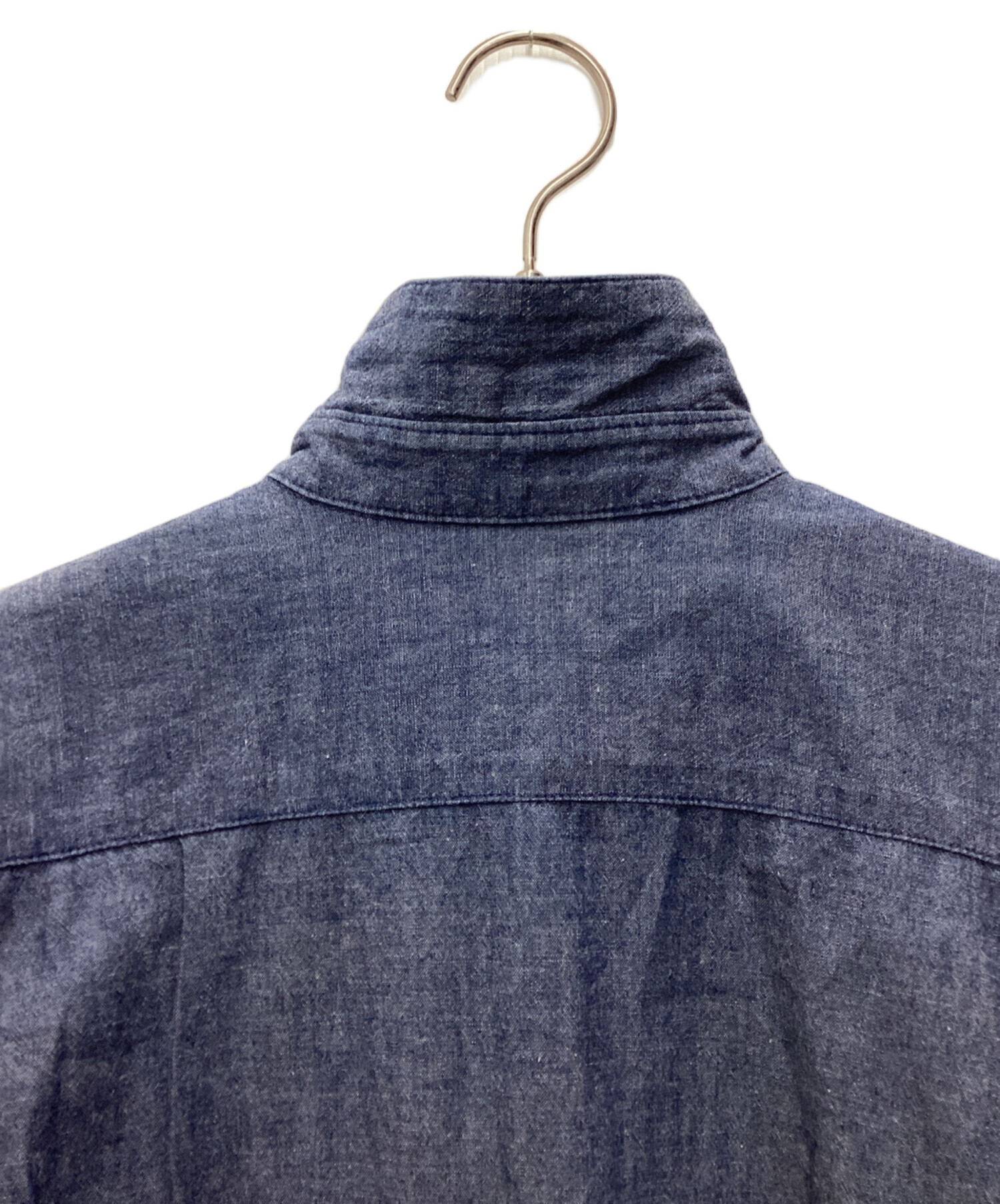 中古・古着通販】ISSEY MIYAKE SPORTS (イッセイミヤケスポーツ) 長袖 