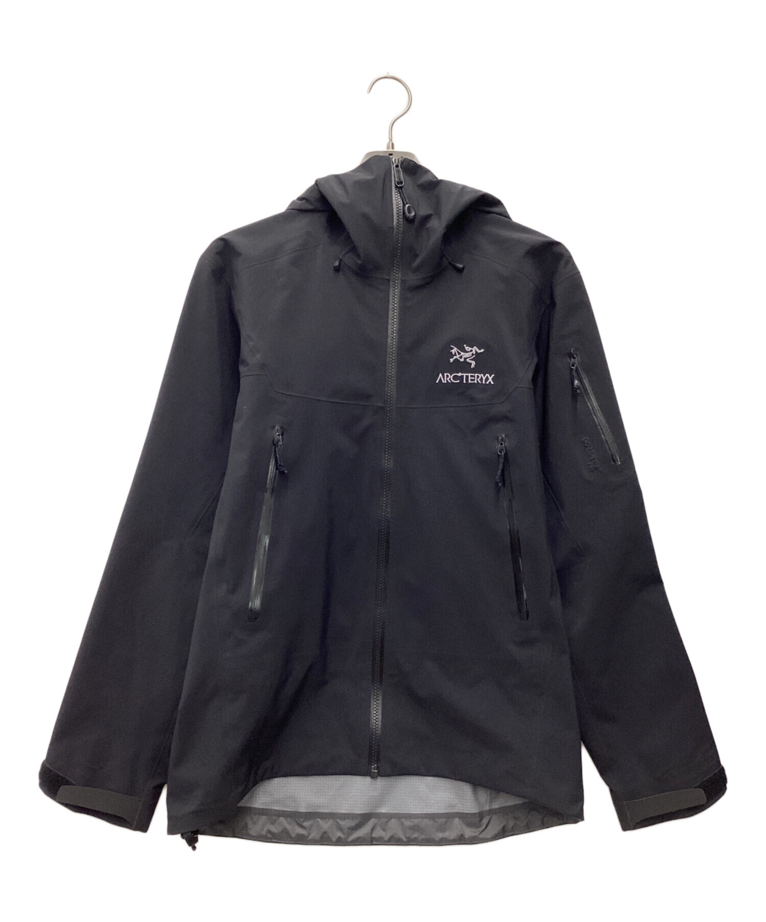 ARCTERYX アークテリクス β SV　※ジャンク ARC'TERYX ARC'TERYX アークテリクス X000007555 Alpha SV アルファSV