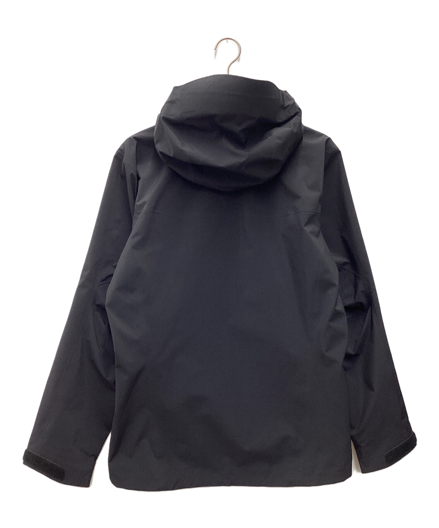 【ばちゃらもん】ARC’TERYX /BETA SV JACKET ARC'TERYX / BETA SV JACKET Black | Dresswell online store