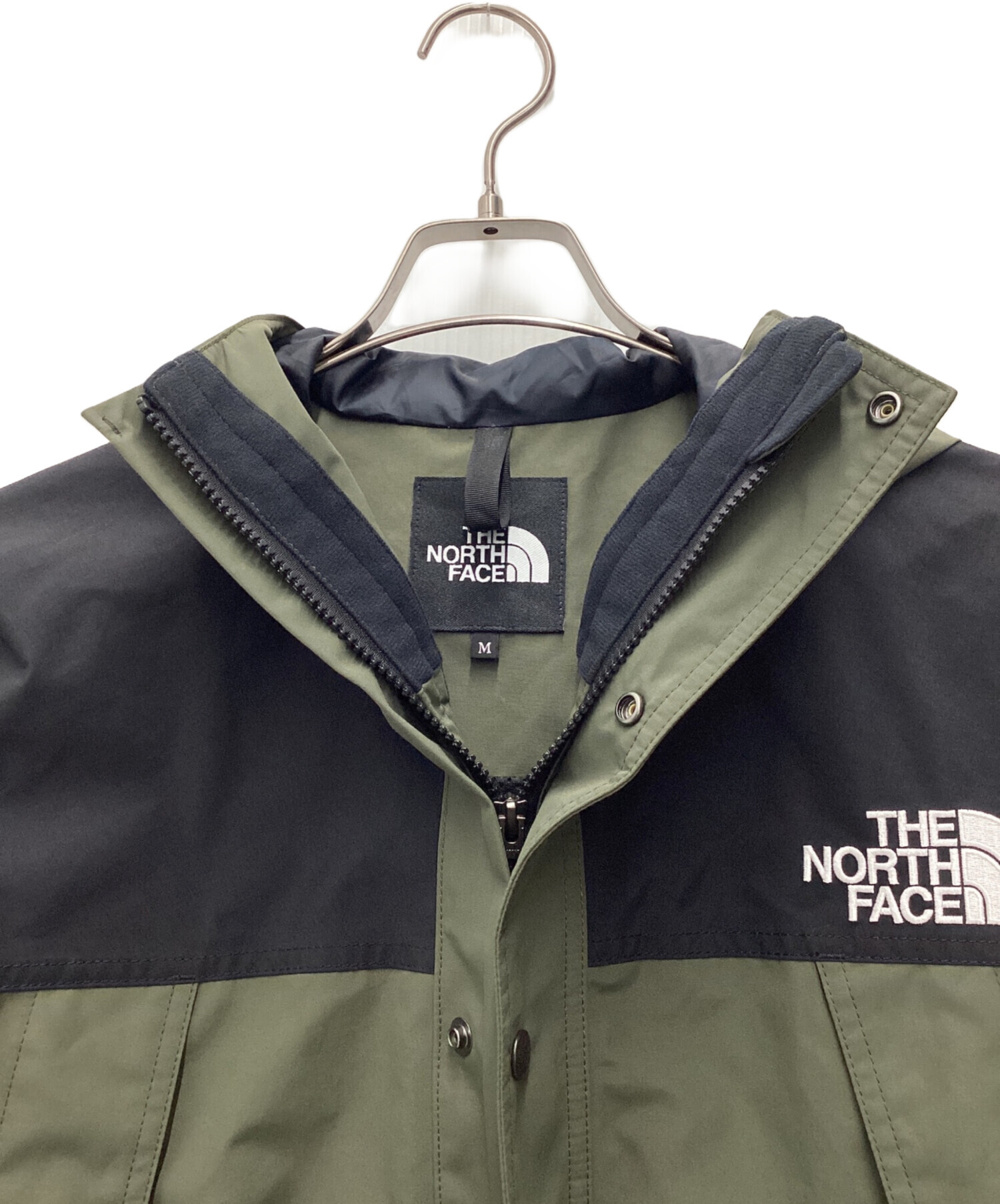 中古・古着通販】THE NORTH FACE (ザ ノース フェイス) マウンテン