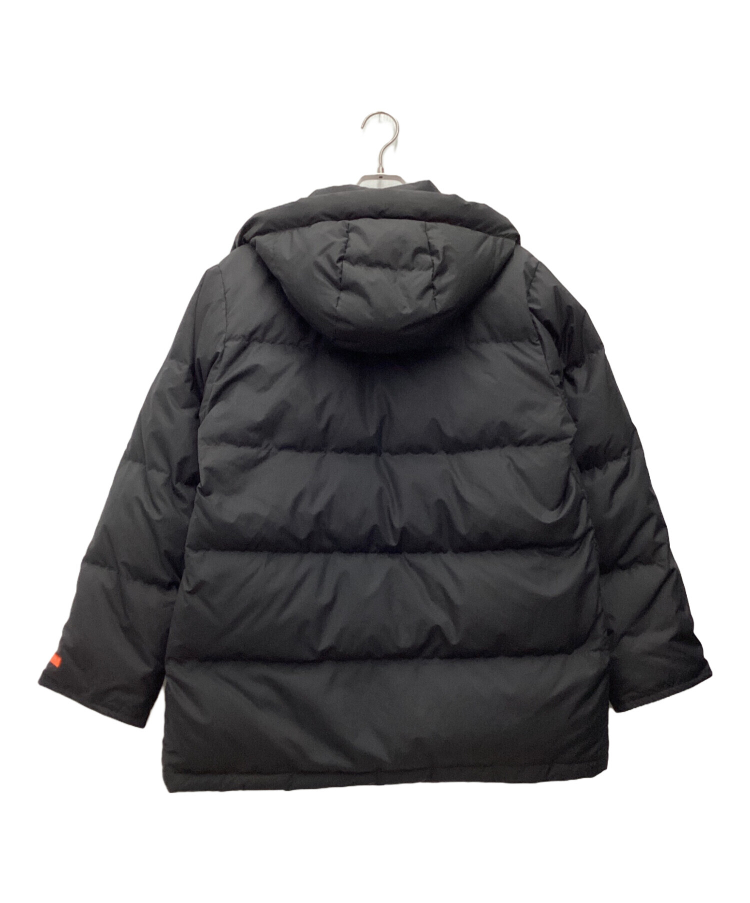 中古・古着通販】Gymphlex (ジムフレックス) ダウンジャケット