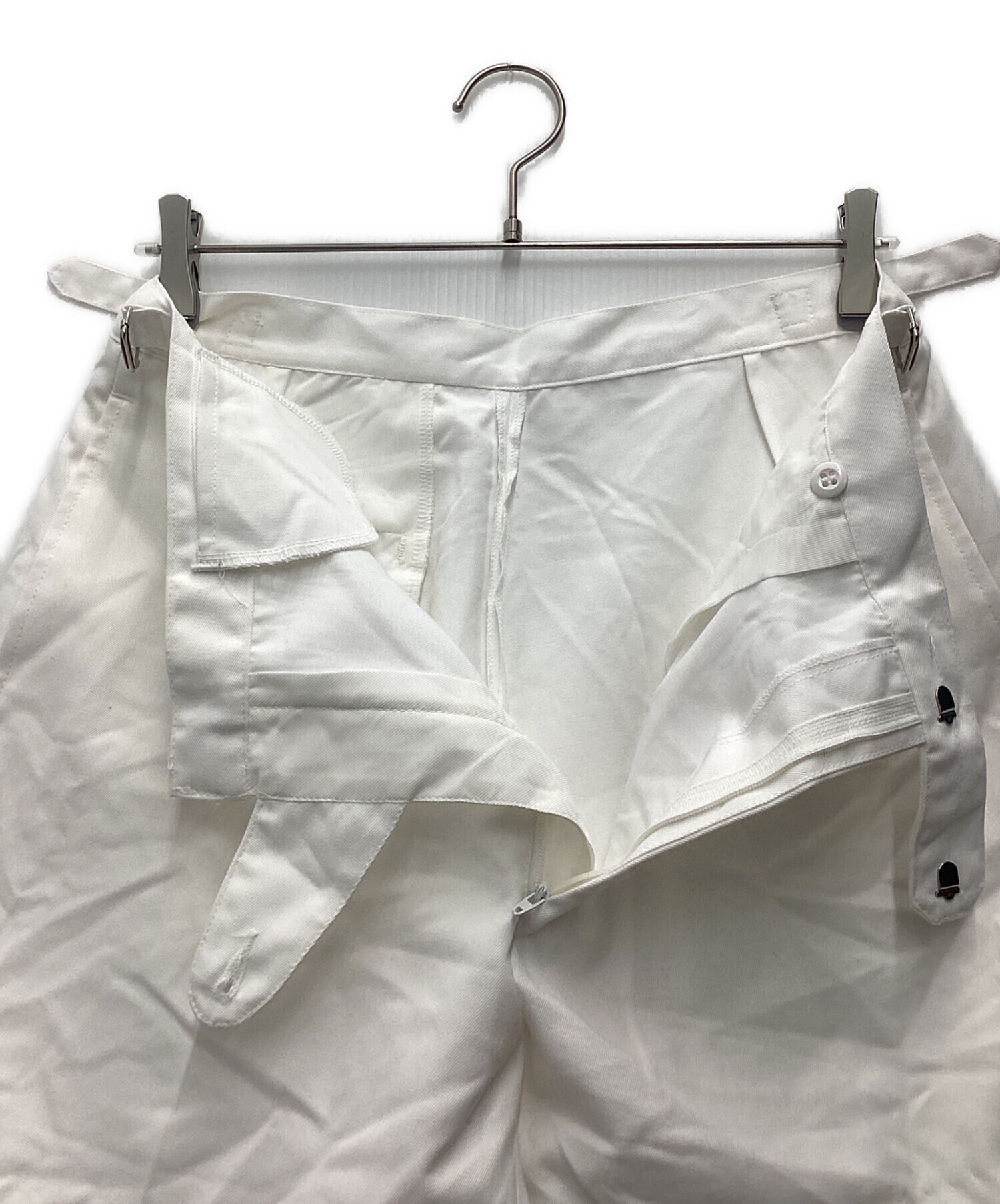 中古・古着通販】オーストラリア軍 (オーストラリア軍) グルカショーツ
