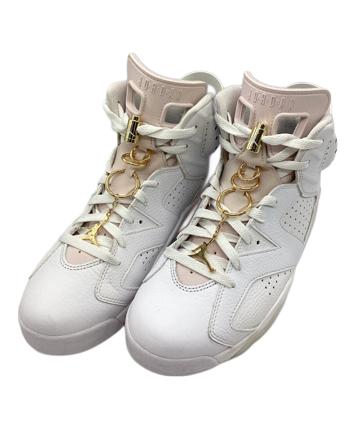 中古・古着通販】NIKE (ナイキ) Air Jordan 6 