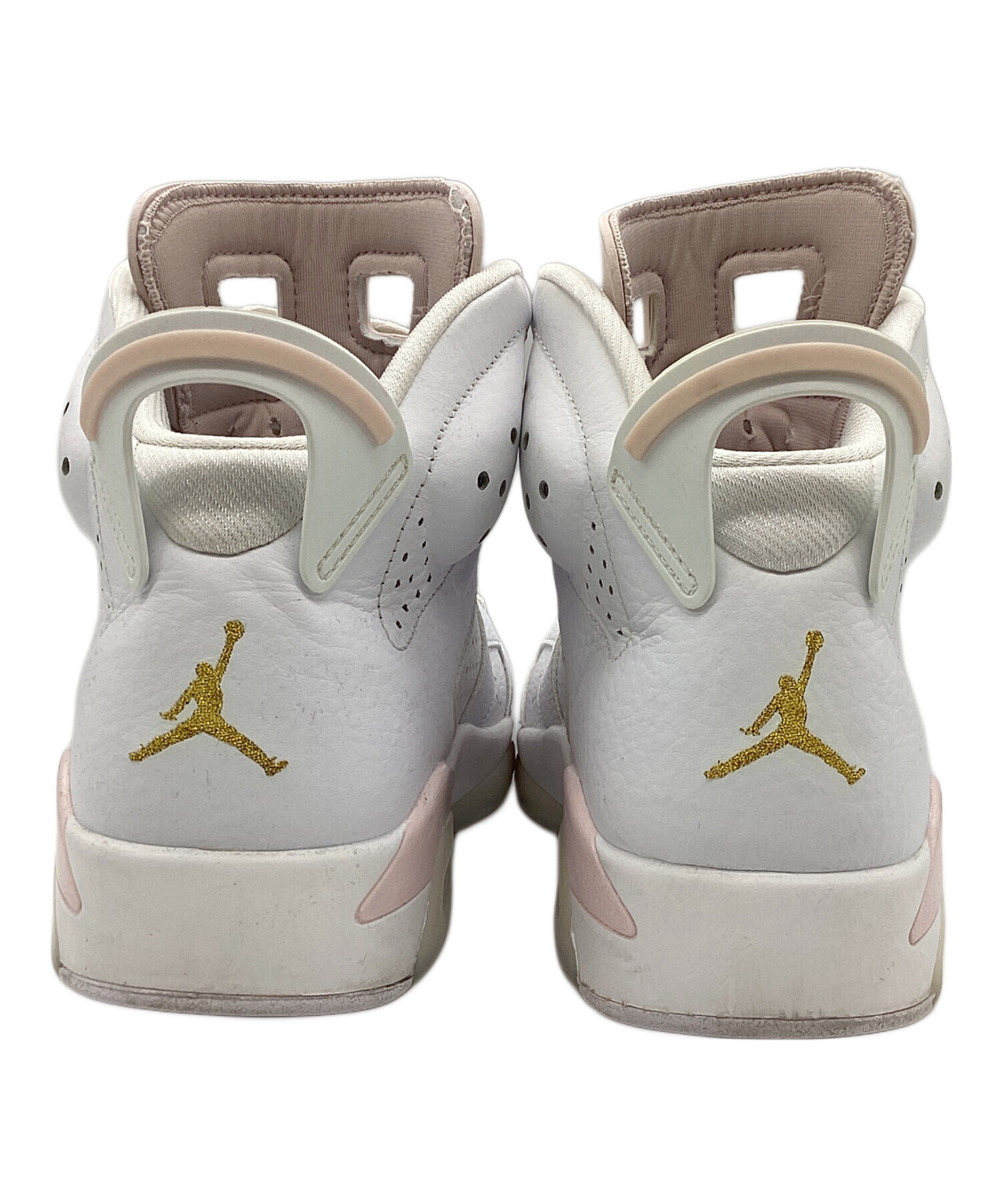 中古・古着通販】NIKE (ナイキ) Air Jordan 6 