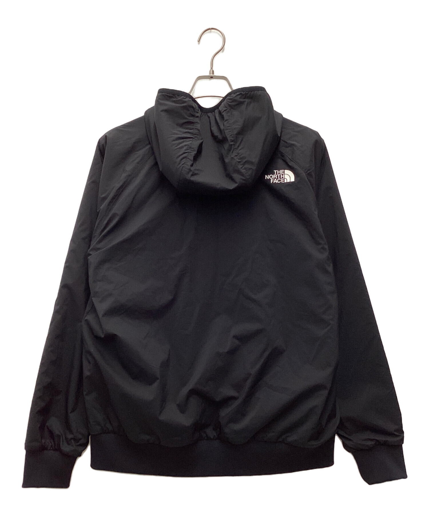 中古・古着通販】THE NORTH FACE (ザ ノース フェイス) リバーシブル 