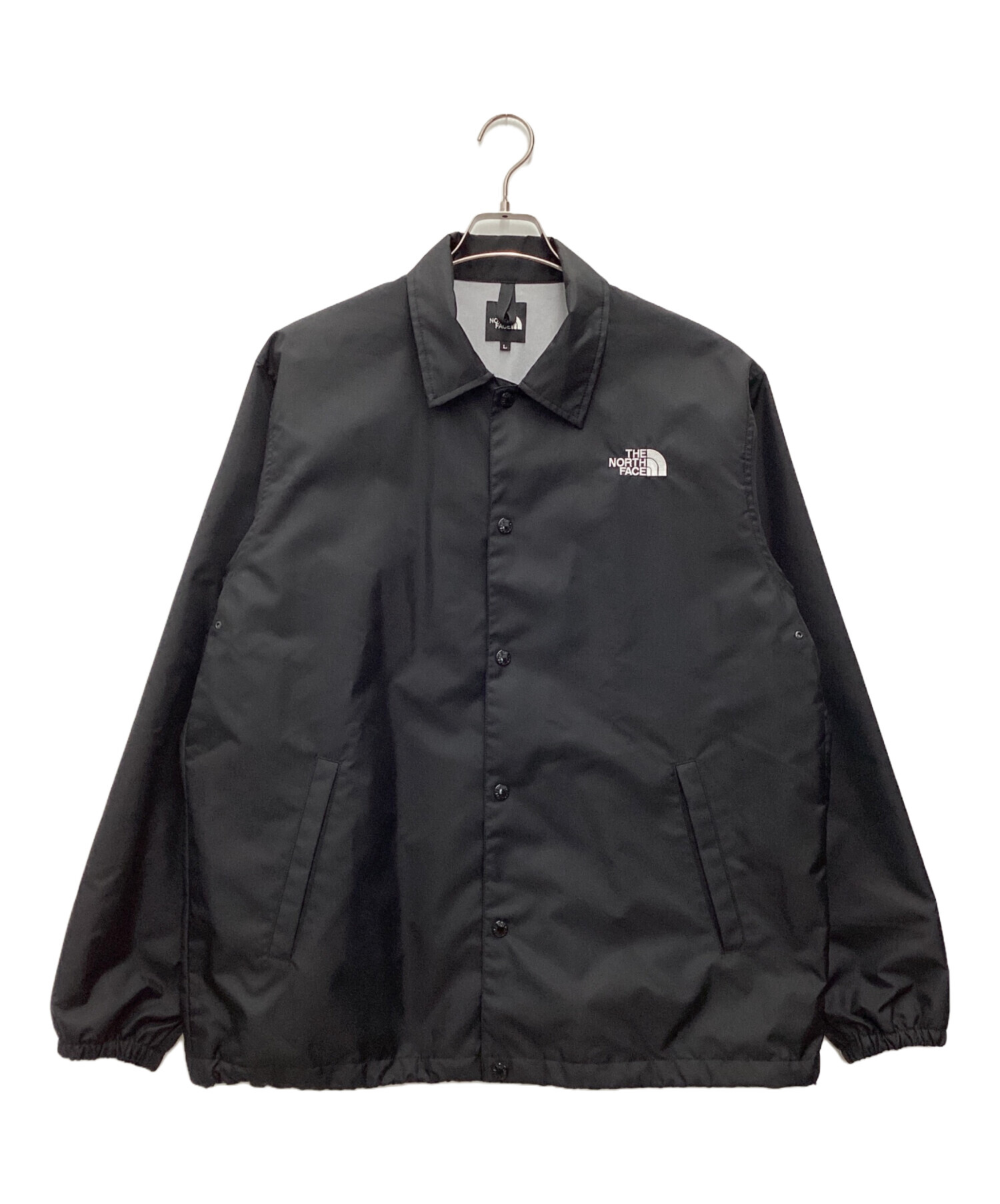 中古・古着通販】THE NORTH FACE (ザ ノース フェイス) コーチ 