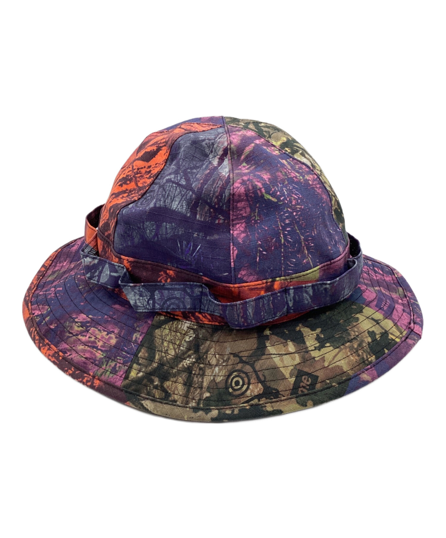 Supreme South2 West8 MＬサイズ サファリハット 中古・古着通販】Supreme (シュプリーム) south2 west8 (サウスツー
