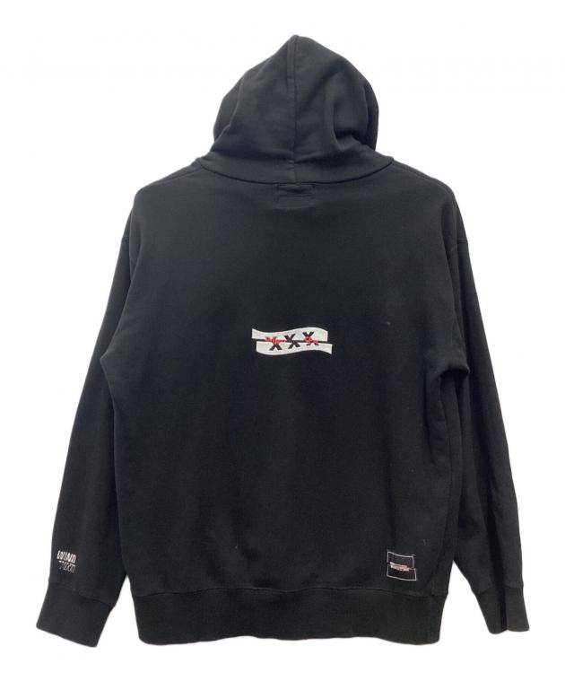 中古・古着通販】WIND AND SEA (ウィンダンシー) GOD SELECTION XXX