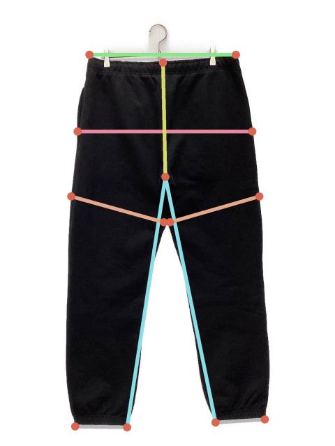 ゆ*ん様 The North Face KAWS ロゴ スウェットパンツ 中古・古着通販】THE NORTH FACE (ザ ノース フェイス) KAWS (カウズ