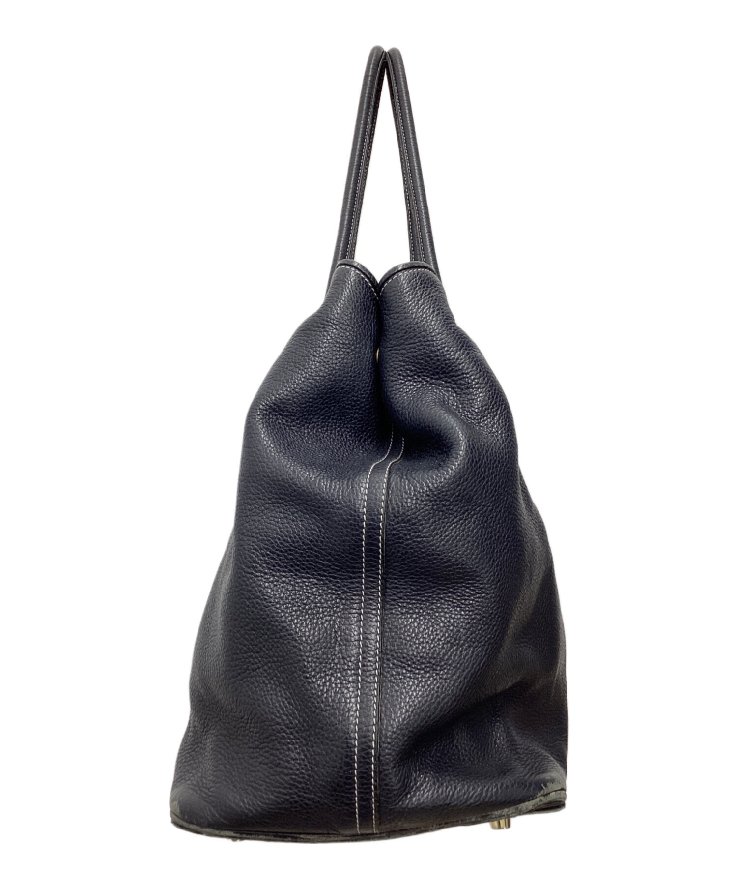 中古・古着通販】Cisei (シセイ) TOMORROW LAND 別注 レザートート