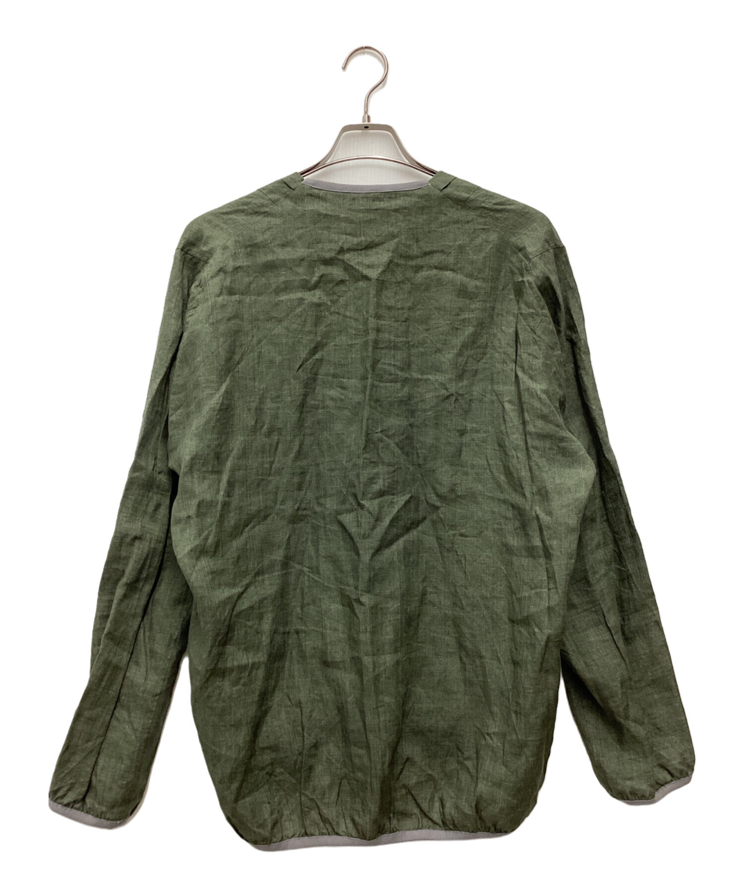 中古・古着通販】KIMURA (キムラ) ALBINI (アルビニ) Convertible